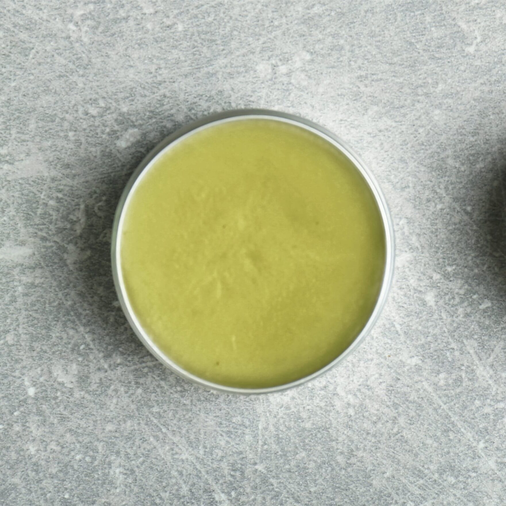 Salve open Jar Salve open Jar