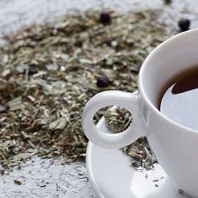 Dial Herbs